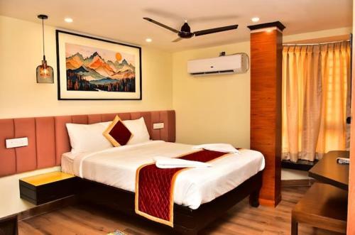 narayani residency