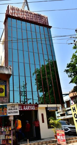 narayani residency