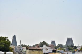 narayani residency