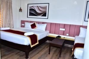 narayani residency
