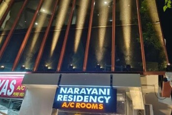 Narayani Residency,,2 star
