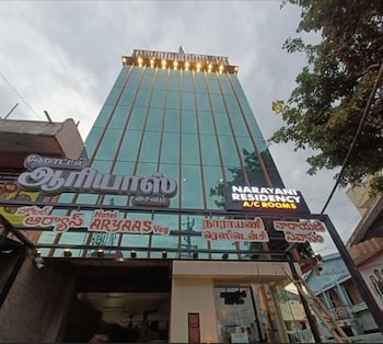 Narayani Residency,,2 star