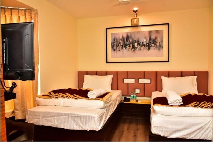 narayani residency