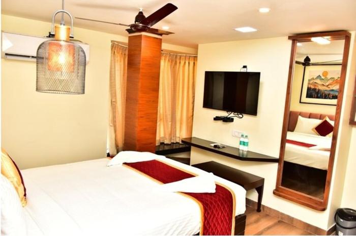 narayani residency