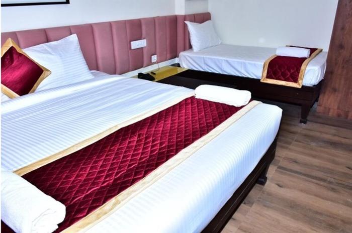 narayani residency