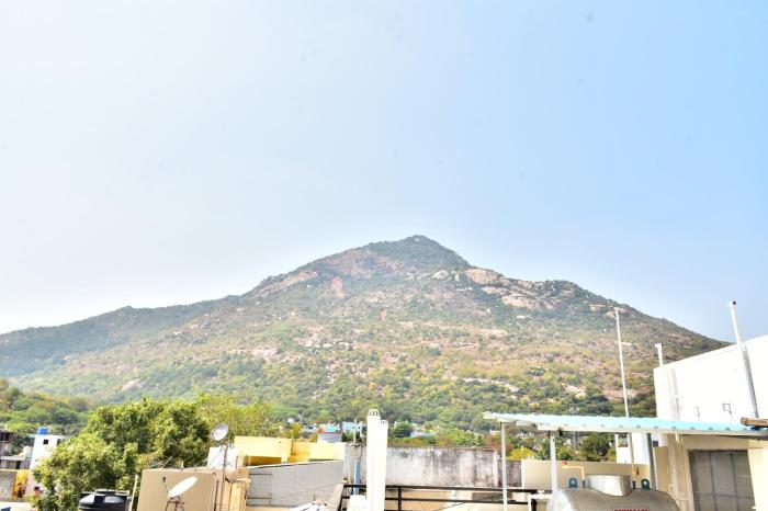 narayani residency