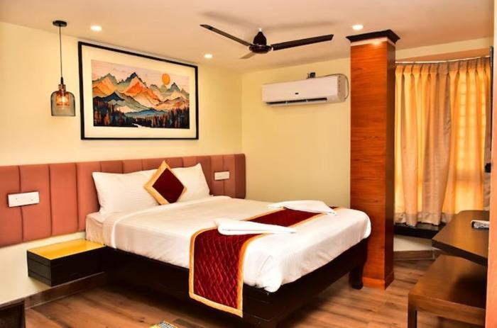 narayani residency