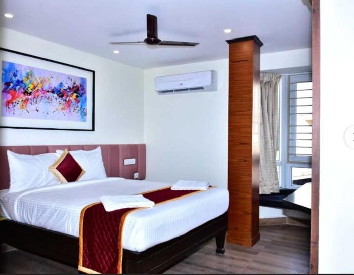 narayani residency