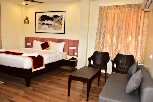 narayani residency