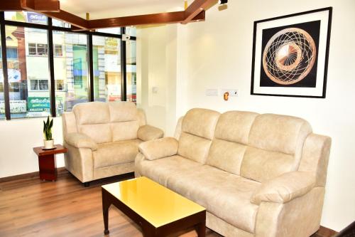 narayani residency