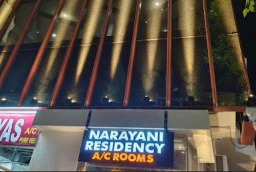 narayani residency