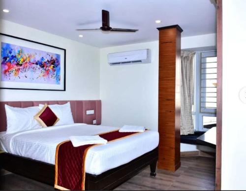 narayani residency