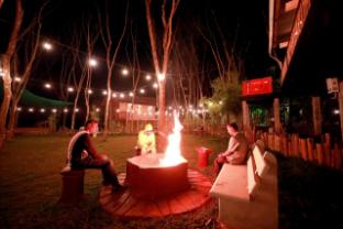 Bali Bamboo Resort,,4 star