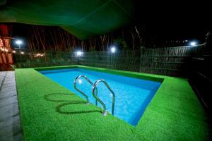 Bali Bamboo Resort,,4 star