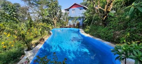 mountainbrew homestay