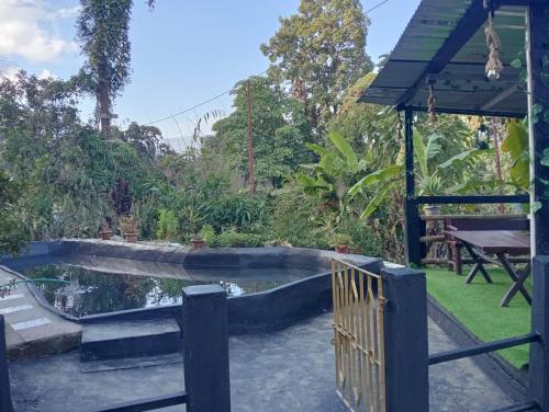 mountainbrew homestay