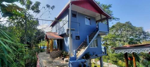mountainbrew homestay