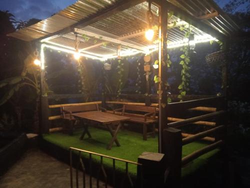 mountainbrew homestay