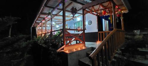 mountainbrew homestay