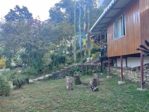 mountainbrew homestay