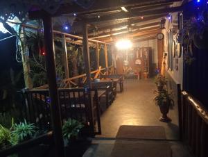 mountainbrew homestay