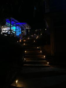 mountainbrew homestay