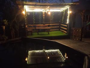 mountainbrew homestay