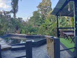 mountainbrew homestay