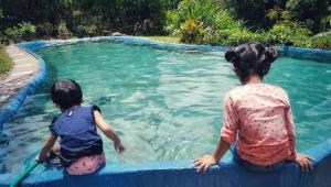 mountainbrew homestay