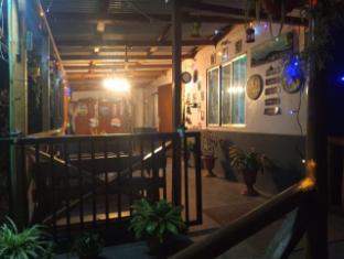 mountainbrew homestay