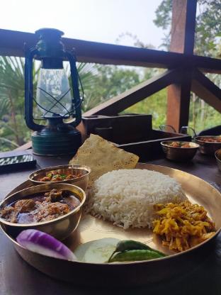 mountainbrew homestay