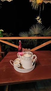 mountainbrew homestay