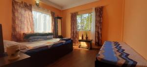 mountainbrew homestay