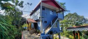 mountainbrew homestay