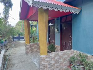 mountainbrew homestay