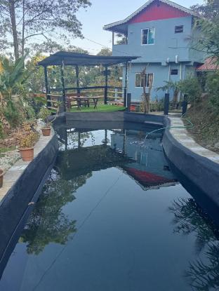 mountainbrew homestay