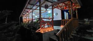 mountainbrew homestay