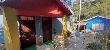 Mountainbrew Homestay,,3 star