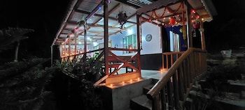 mountainbrew homestay