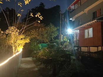 Mountainbrew Homestay,,3 star