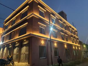 city palace sagar