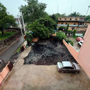 city palace sagar