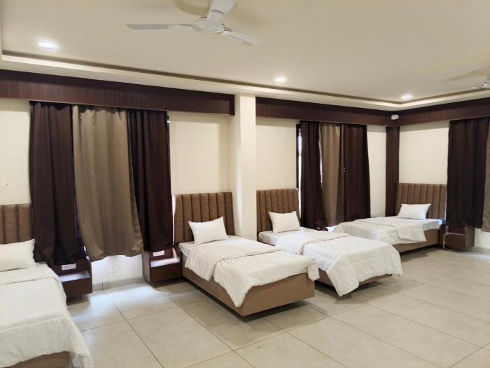 city palace sagar