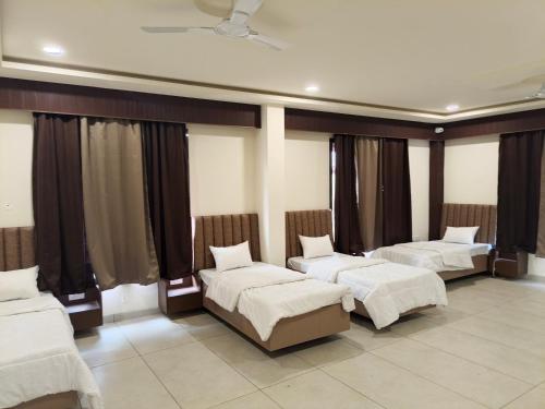 city palace sagar