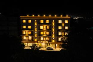 Hotel La Costa By Sitara Premium, Haridwar,,4 star