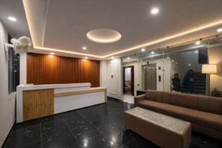 Hotel La Costa By Sitara Premium, Haridwar,,4 star