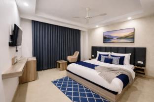 hotel la costa by sitara premium haridwar