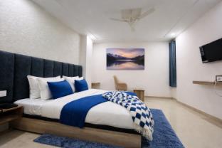 hotel la costa by sitara premium haridwar