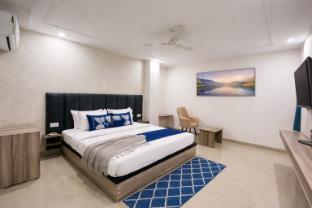 hotel la costa by sitara premium haridwar