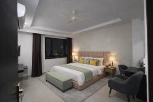 hotel la costa by sitara premium haridwar